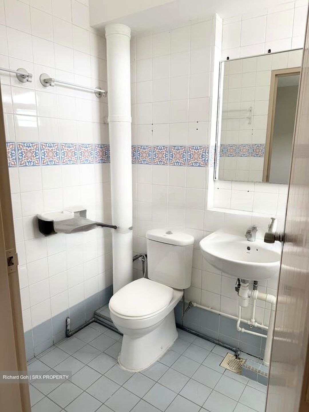 Blk 495A Tampines Street 43 (Tampines), HDB Executive #454009041